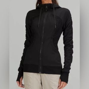 Lululemon Dance Studio Jacket